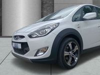 gebraucht Hyundai ix20 Crossline 1.4 CROSS Alarm PDC Berganfahrass