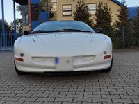 Gebraucht Pontiac Firebird 148 PS (108 kW) 1994 Weiß Coupé