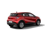 Neu Renault Captur 114 PS (83 kW) 2026 Rot SUV