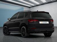 Neu Cupra Ateca 190 PS (139 kW) 2026 Schwarz SUV