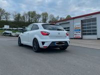 gebraucht Seat Ibiza Cupra 1.8T