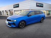 Używany Opel Astra 131 KM (96 kW) 2024 Niebieski Kombi