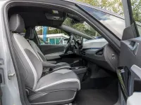 Gebraucht VW ID.3 Pro Performance 150 kW (204 PS) 2021 Mondsteingrau Kleinwagen