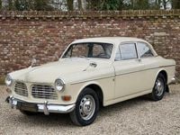 Gebraucht Volvo Amazon 1967 Beige