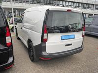 Second-hand VW Caddy 114 CP (83 kW) 2023 Alb Monovolum