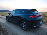 Gebraucht Smart #3 Premium 200 kW (272 PS) 2024 Schwarz SUV