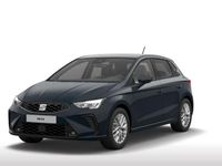 Neu Seat Ibiza Style 116 PS (85 kW) 2026 Blau Kleinwagen