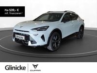 Neu Cupra Formentor 204 PS (150 kW) 2026 "nevada" weiss SUV