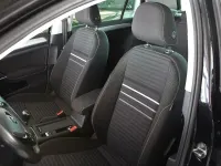Gebraucht VW Golf VII Cup 86 PS (63 kW) 2015 Schwarz Limousine