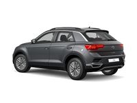 Gebraucht VW T-Roc Style 110 PS (80 kW) 2022 SUV