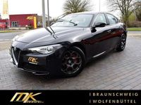 gebraucht Alfa Romeo Giulia 2.0 TURBO