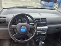 Gebraucht VW Fox 55 PS (40 kW) 2005 Gelb Kleinwagen