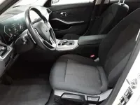 Gebraucht BMW 320e Shadowline 204 PS (150 kW) 2023 Andere Limousine