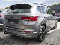 Gebraucht Cupra Ateca Basis 300 PS (220 kW) 2022 Grau SUV