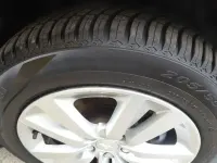 Gebraucht Peugeot 308 SW 2015 Weiss Kombi