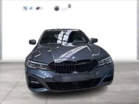 gebraucht BMW 320 d xDrive TOURING M SPORT HIFI