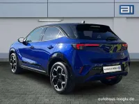 Neu Opel Mokka 145 PS (106 kW) 2025 Blau SUV