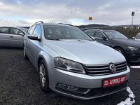 Gebraucht VW Passat Trendline 140 PS (102 kW) 2013 Reflexsilber metallic Kombi