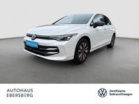 Gebraucht VW Golf VIII Goal 150 PS (110 kW) 2025 Weiß Limousine