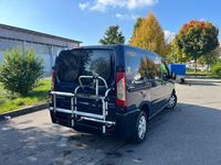 Gebraucht Peugeot Expert 120 PS (88 kW) 2008 Blau Van