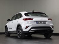 Gebraucht Kia XCeed Spirit 136 PS (100 kW) 2025 Deluxeweiss metallic SUV