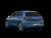 Gebraucht VW Golf VIII Goal 116 PS (85 kW) 2025 Anemonenblau metallic Limousine