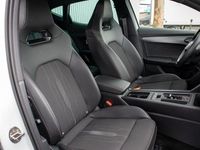 Gebraucht Cupra Formentor VZ 245 PS (180 kW) 2022 Nevada weiß metallic SUV