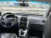 gebraucht Hyundai Tucson 2.0 4x4