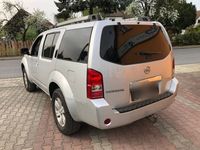 gebraucht Nissan Pathfinder 2.5 dCi Comfort Comfort