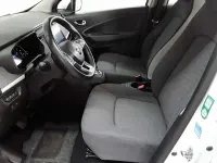 Gebraucht Renault Zoe Experience 79 kW (108 PS) 2022 Arktisweiß Kleinwagen