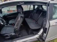 Gebraucht Ford B-MAX 101 PS (74 kW) 2013 Grau Van / Kleinbus