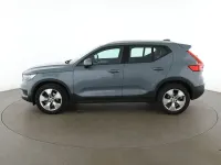 Gebraucht Volvo XC40 Momentum 150 PS (110 kW) 2019 Grau SUV