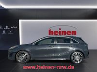 Gebraucht Kia Ceed GT GT-Line 140 PS (102 kW) 2025 Dark penta metal
