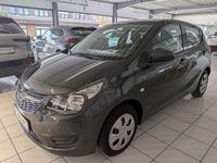 Gebraucht Opel Karl Edition 75 PS (55 kW) 2018 Graphit grau Kleinwagen