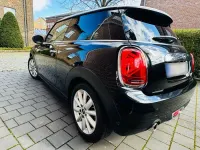 Occasion Mini Cooper D 116 ch (85 kW) 2018 Noir Citadine