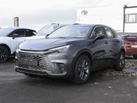 Neu Lexus LBX 136 PS (100 kW) 2026 Grau SUV