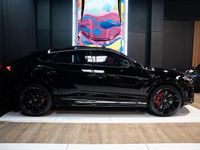 Gebraucht Lamborghini Urus 650 PS (478 kW) 2020 Schwarz SUV