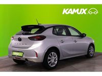 Gebraucht Opel Corsa Edition 101 PS (74 kW) 2025 Grau Kleinwagen