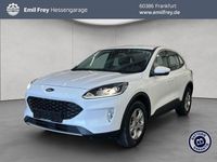 Gebraucht Ford Kuga Cool & Connect 224 PS (164 kW) 2022 Weiß SUV