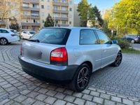 Occasion Audi A3 101 ch (74 kW) 2002 Gris Citadine