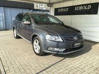 Gebraucht VW Passat Alltrack 177 PS (130 kW) 2014 Grau Kombi