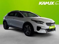 Gebraucht Kia XCeed 204 PS (150 kW) 2020 Weiß SUV