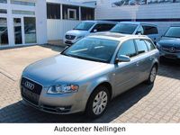 Gebraucht Audi A4 140 PS (102 kW) 2006 Grau Kombi