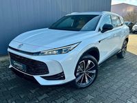 Neu MG HS Luxury 224 PS (164 kW) 2026 Weiß SUV