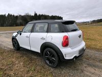 gebraucht Mini Countryman SD