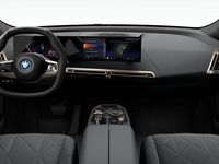 Gebraucht BMW iX 239 kW (326 PS) 2024 Grau SUV