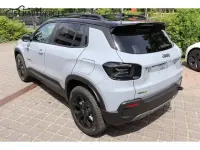 Gebraucht Jeep Avenger Overland 136 PS (100 kW) 2025 Vr785/a) (grau SUV