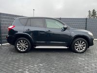 Gebraucht Toyota RAV4 Executive 150 PS (110 kW) 2012 Schwarz SUV