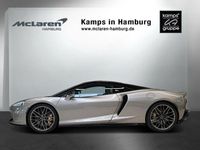 Gebraucht McLaren GT 620 PS (456 kW) 2021 Grau Coupé