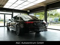 Gebraucht Mercedes S350 AMG line 286 PS (210 kW) 2022 Schwarz Limousine